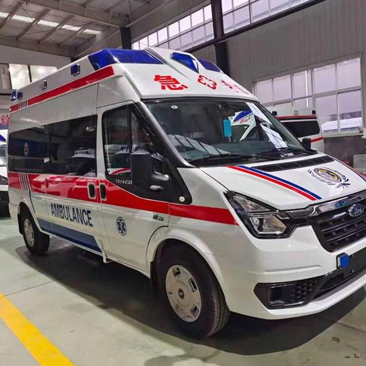 南沙演唱会救护车出租保障现场