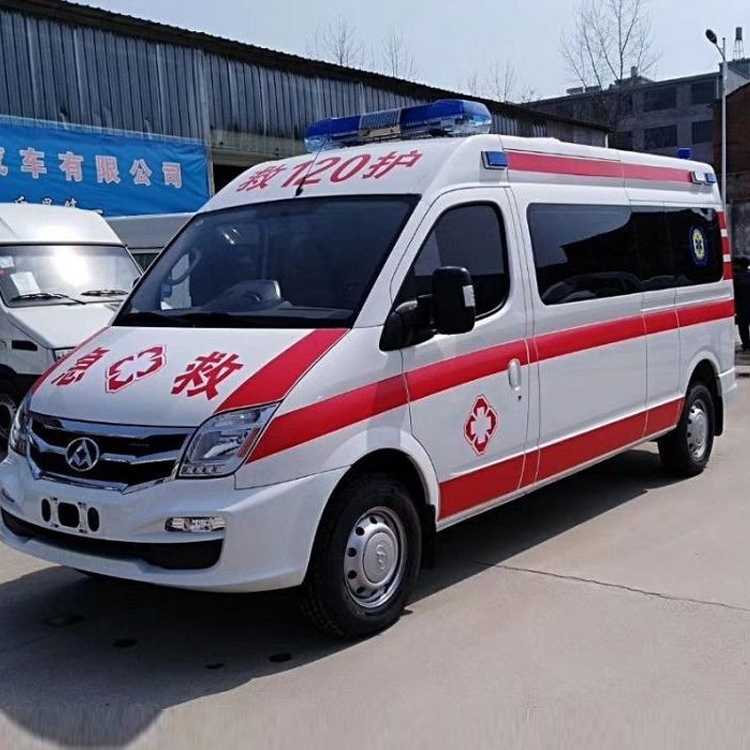 南沙马拉松租赁救护车活动保障