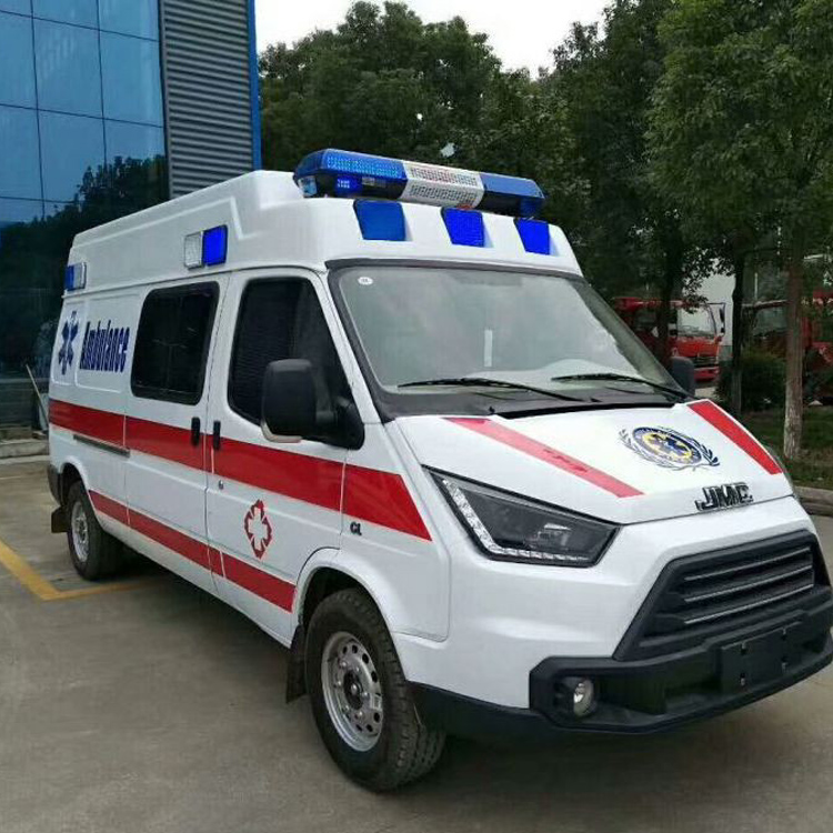 南沙瘫痪租赁救护车转运 ——生命救助的紧急响应与专业保障